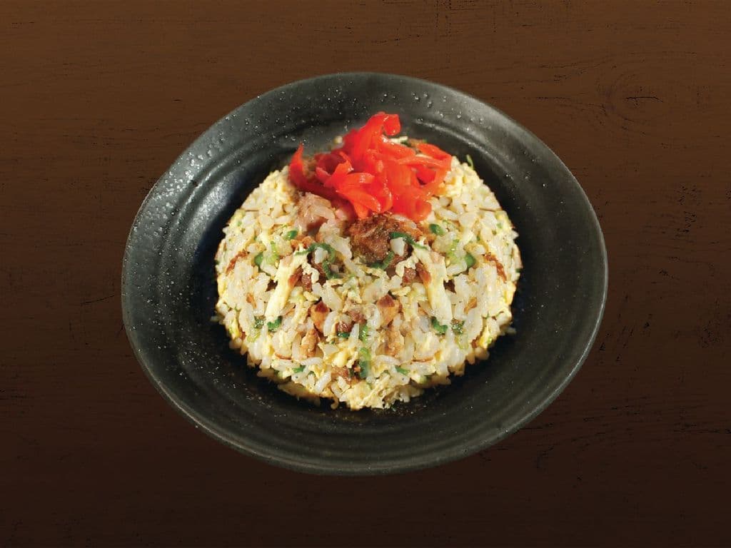 Fried Rice Regular