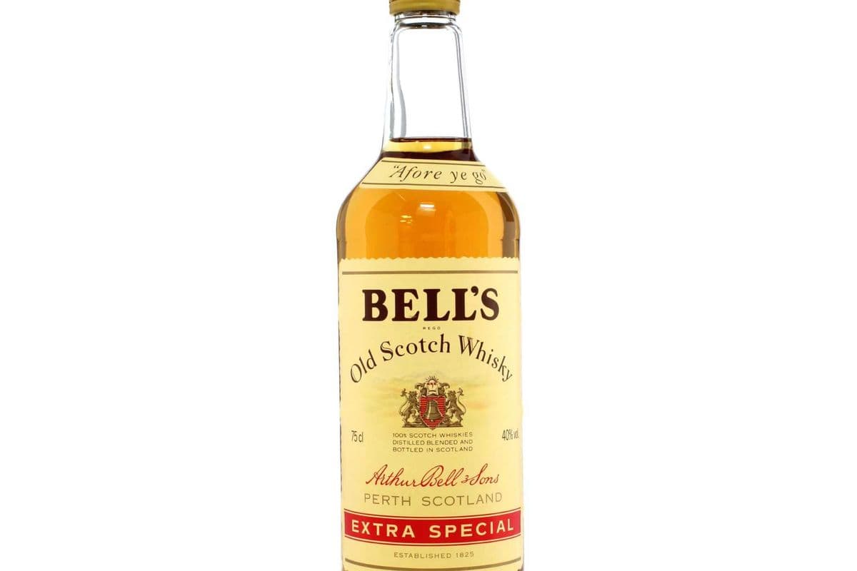 Bell's extra Special (1 x 750ml)
