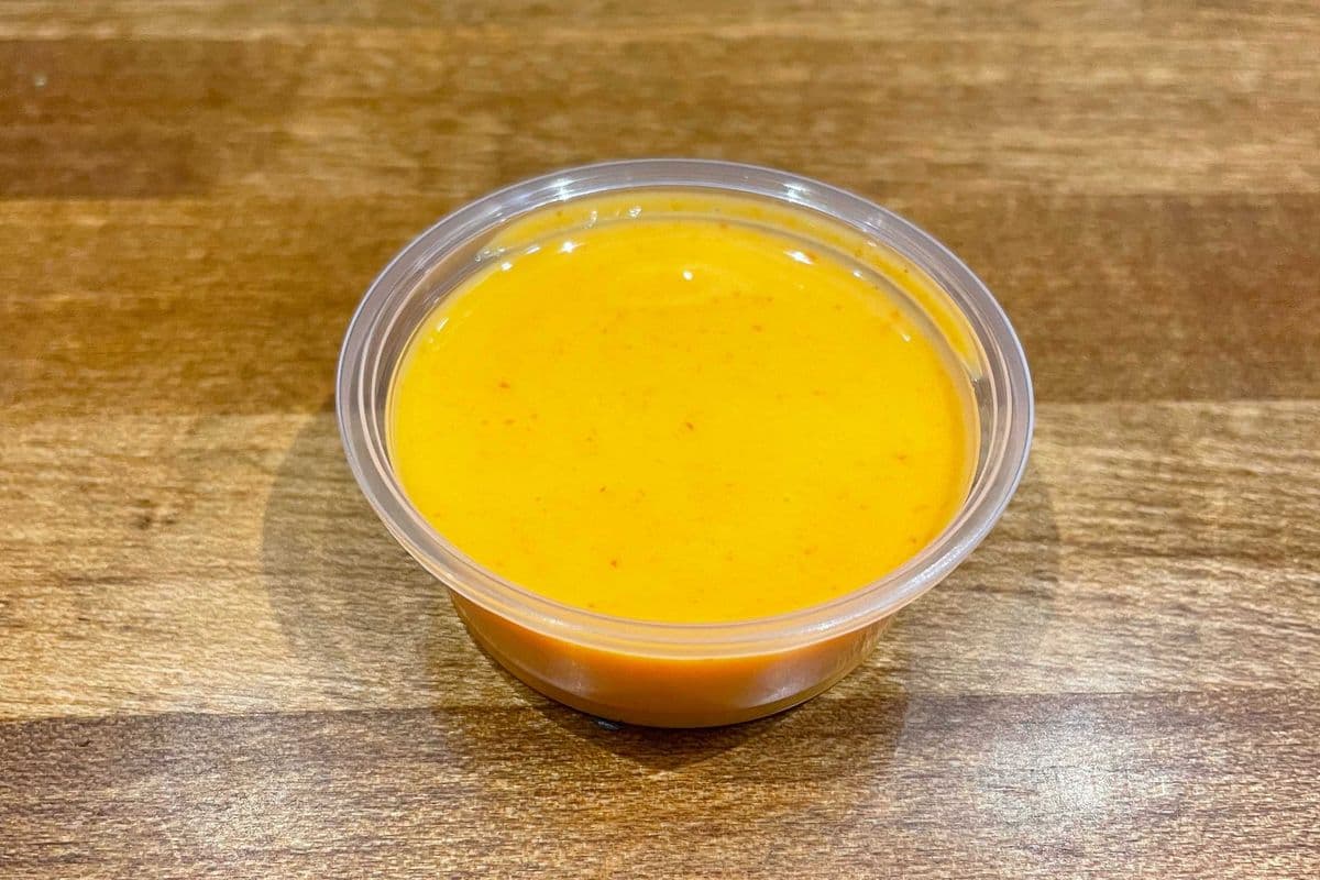 Spicy Mayo