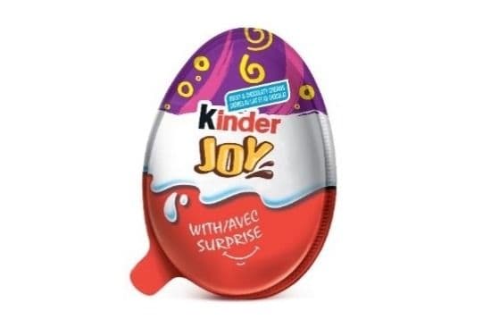 Kinder Joy (20 g) 1001698