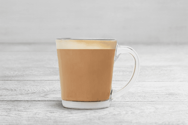 Flat White