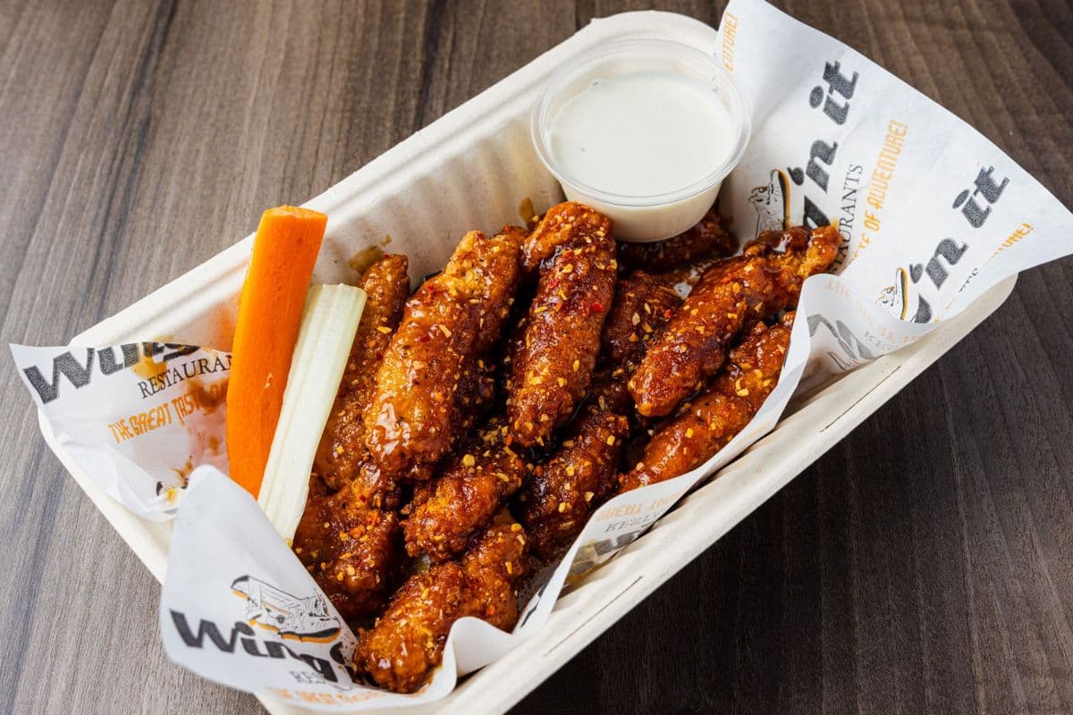 Single Boneless