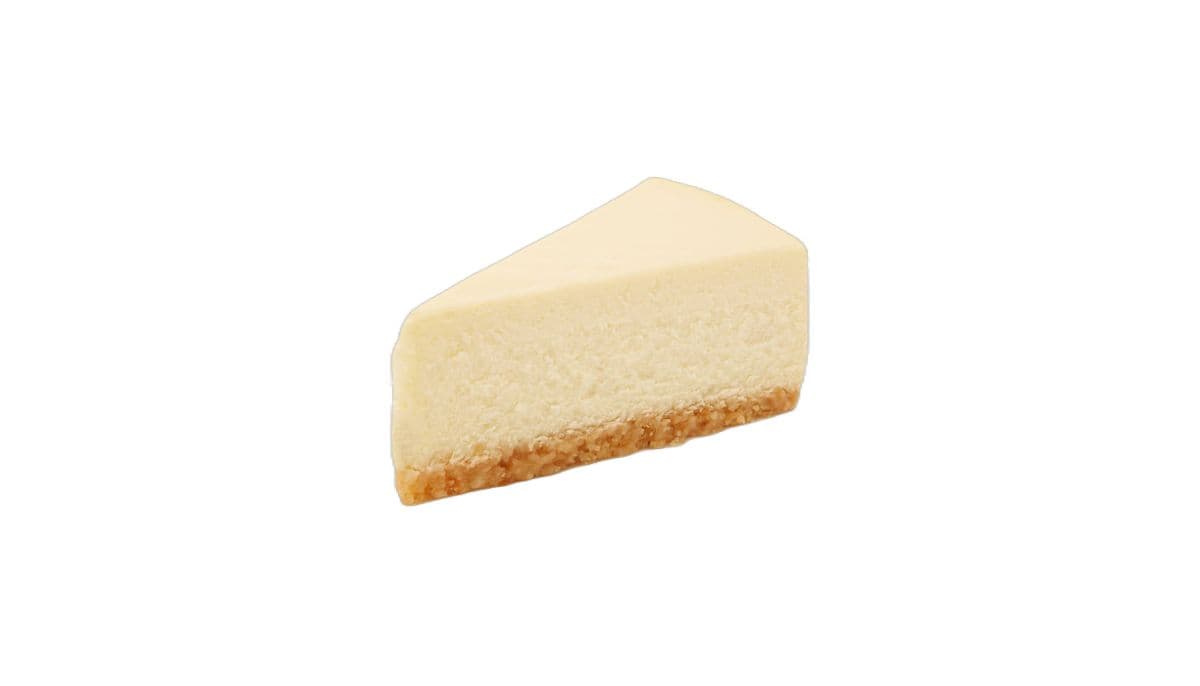 Gateau au fromage / Cheesecake
