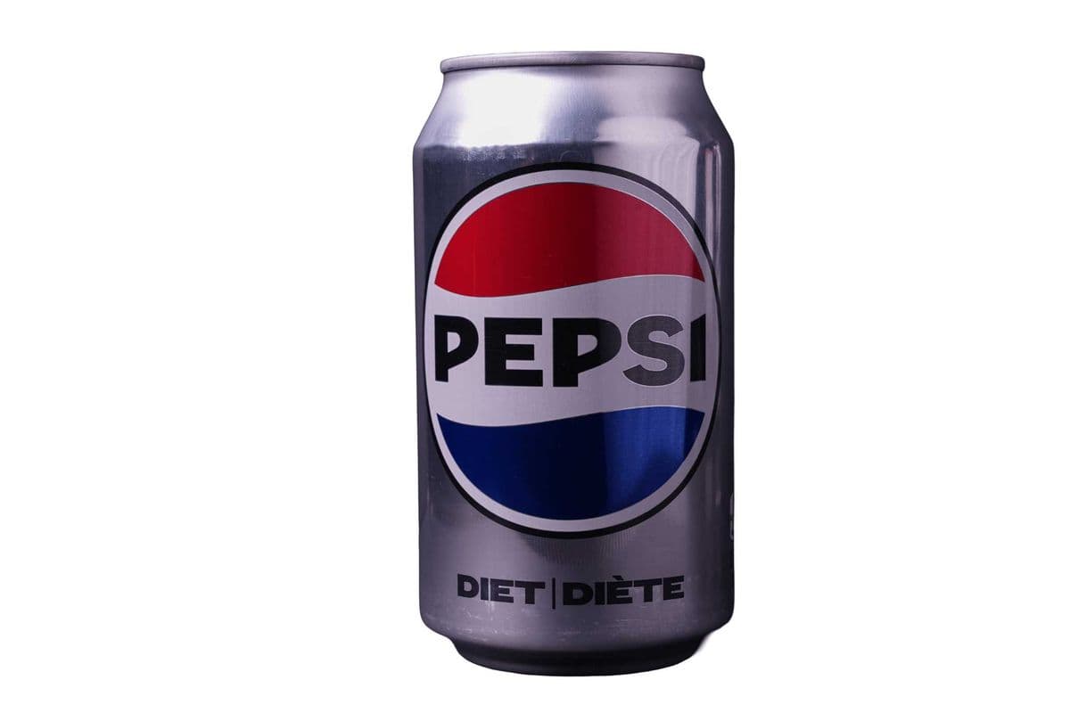Diet Pepsi