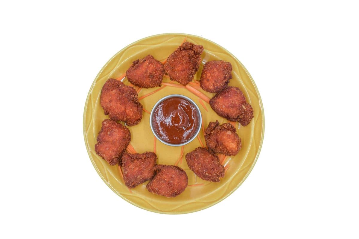 Crispy Chicken-65