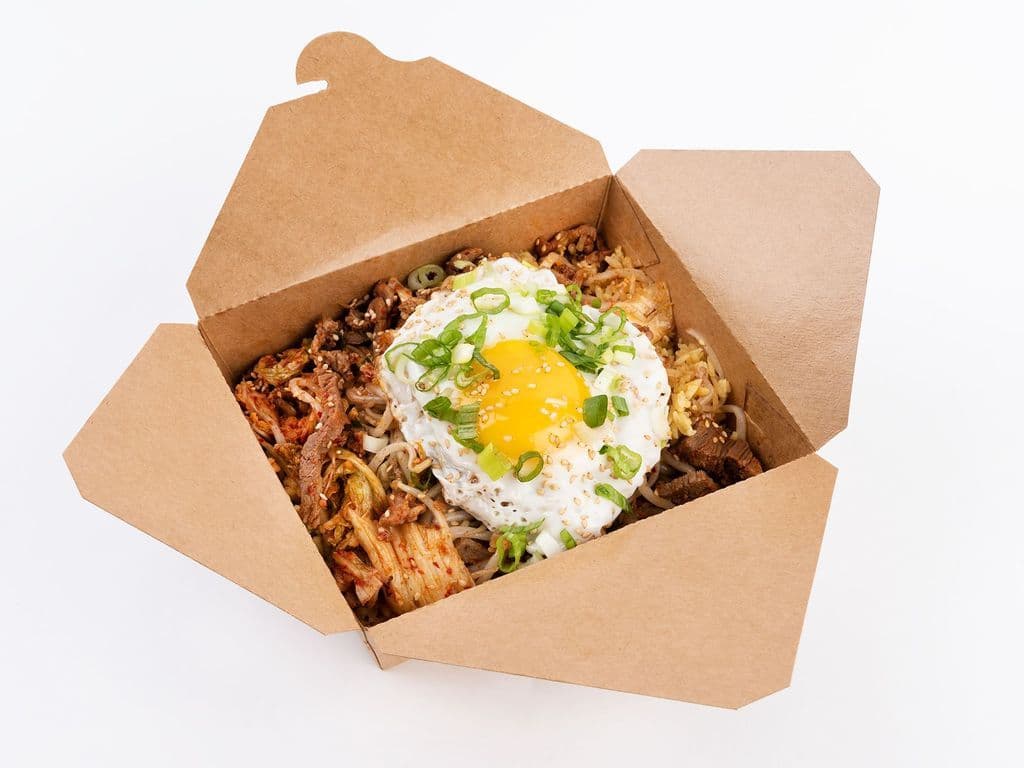 Bibimbap
