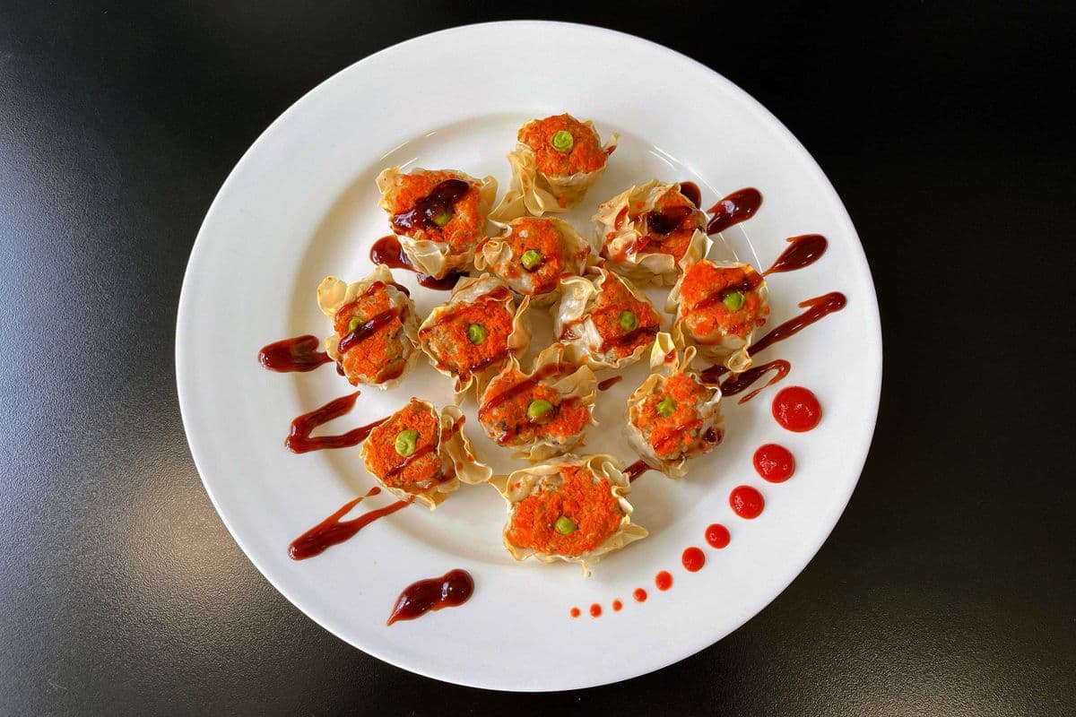Shui Mai