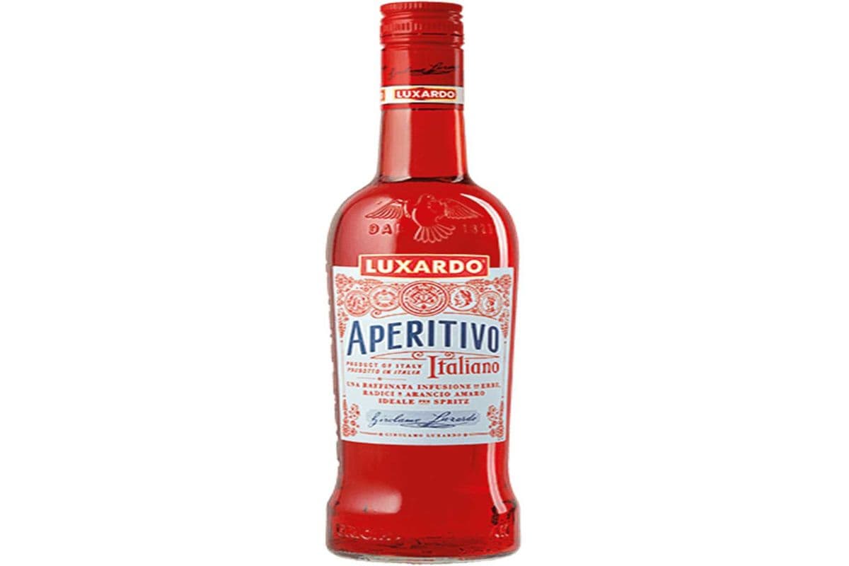 LUXARDO APERITIVO 750 ML (1 x 750ML)
