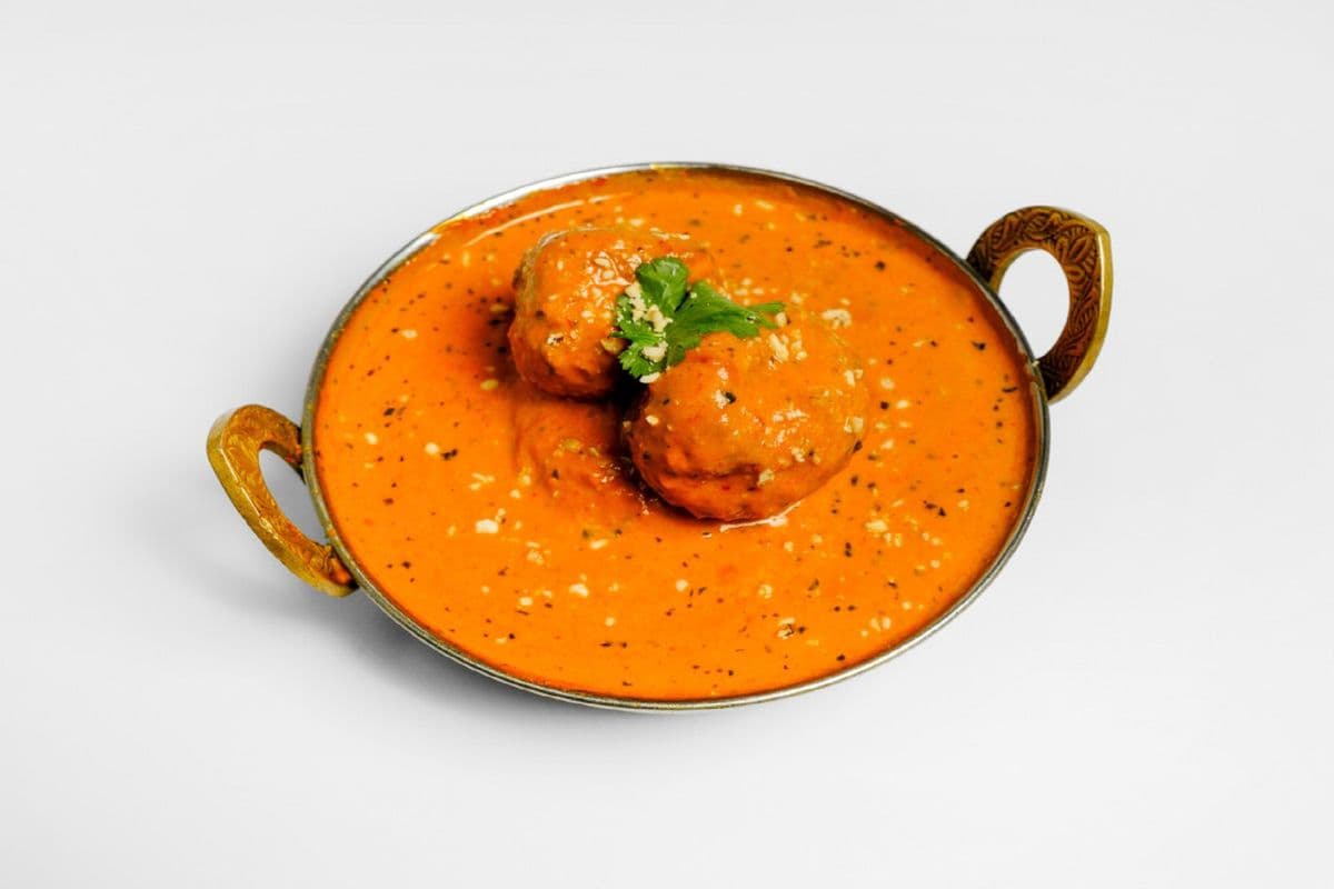 Malai Kofta