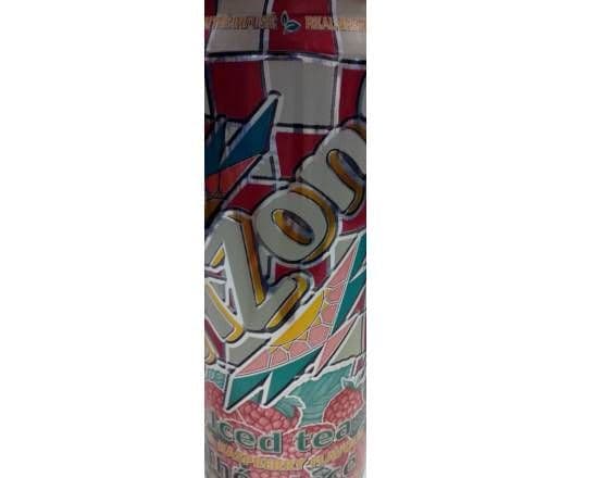 Arizona Iced tea with Raspberry (680 ml)