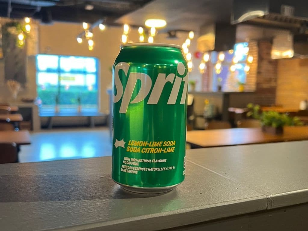 Sprite