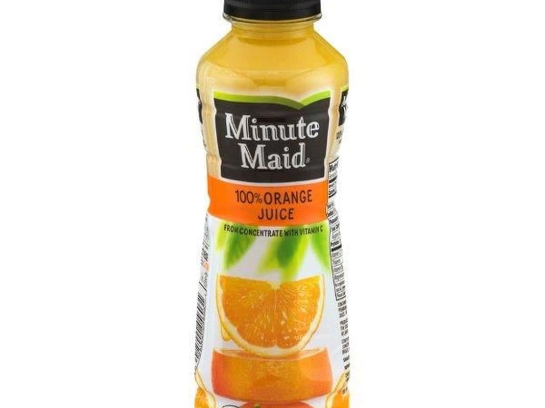 Orange Juice