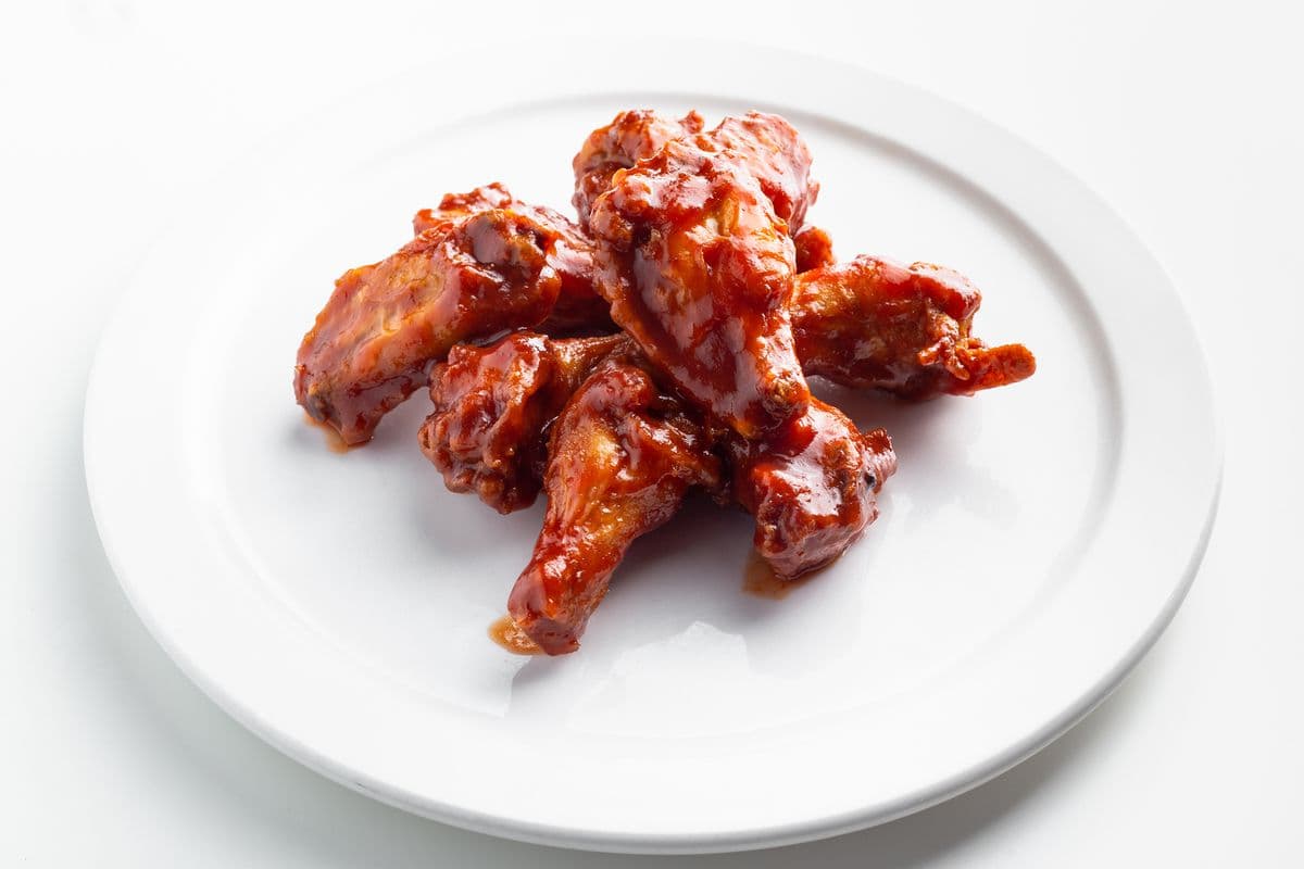 Chicken Wing (6 pcs)