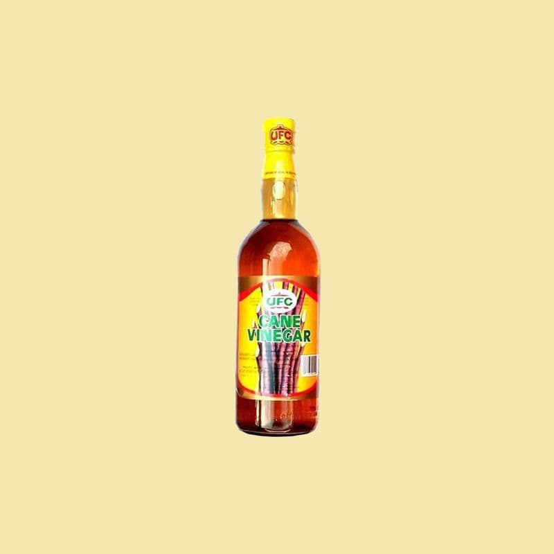 UFC Vinegar Cane 750ml