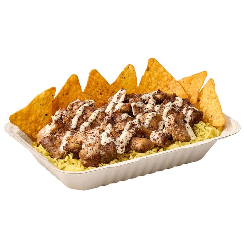 DORITOS® ON THE ROCKS®