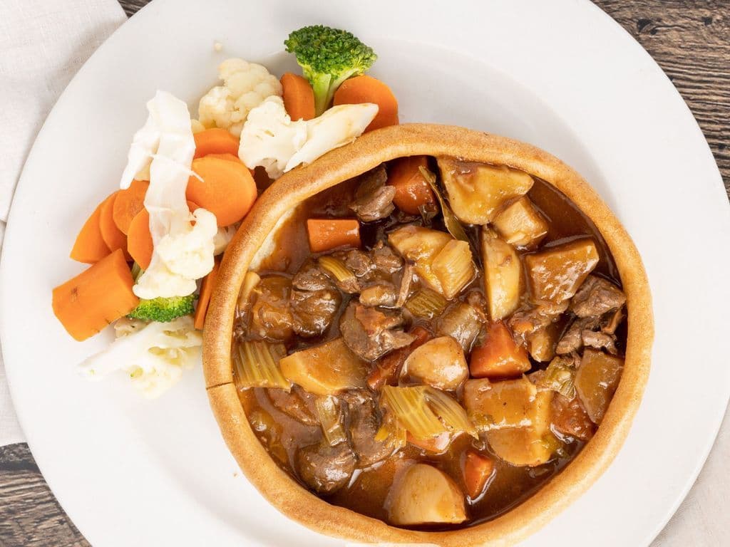 Irish Stew