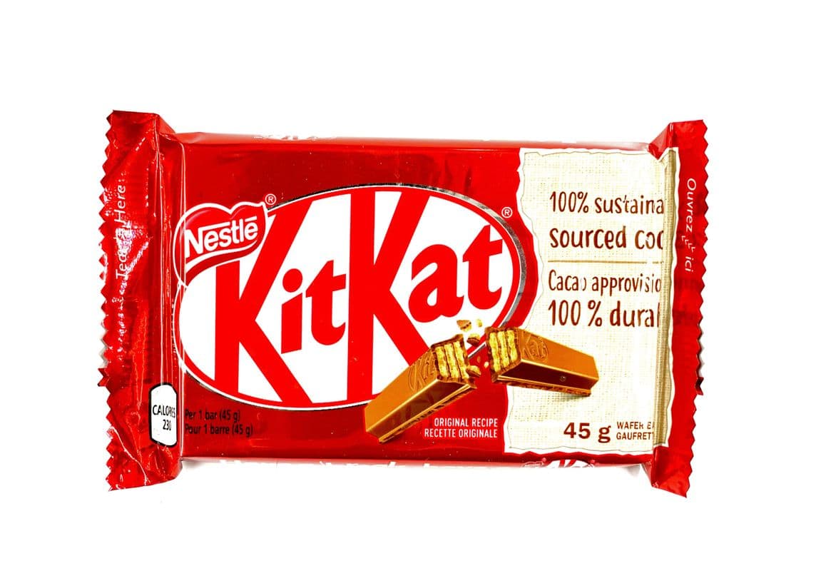 Nestle Kit Kat (45 g)