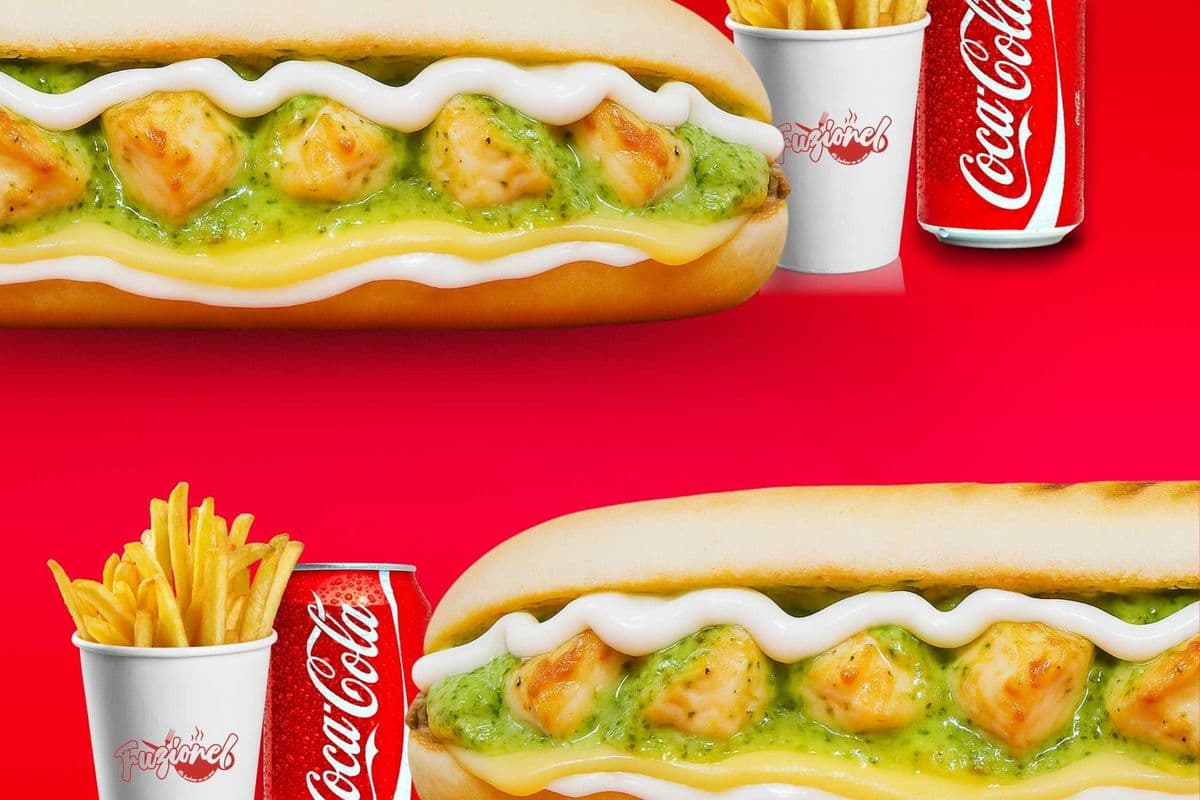 Trio Le Pesto *12po* * PROMO 2 POUR 1*