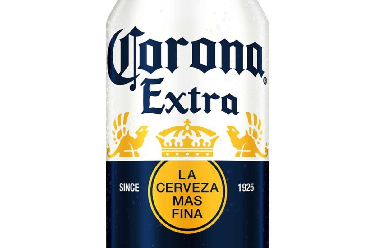 Corona Extra (1 x 473 ml)