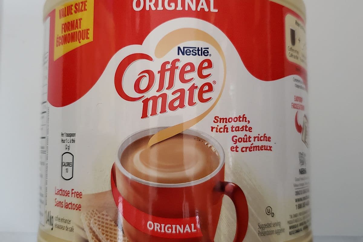 Coffee Mate Coffee Whitener (1.4kg)
