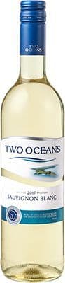 Two Oceans Sauvignon Blanc, 750 ml