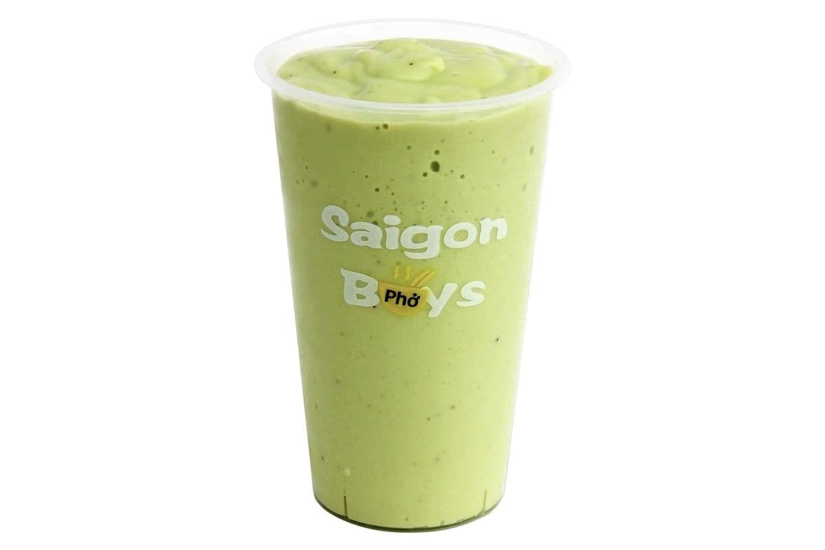 Avocado Smoothie (450 ml)