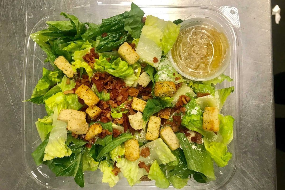 Caesar Salad