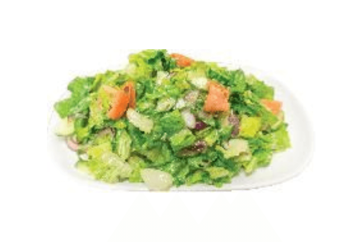 Garden Salad