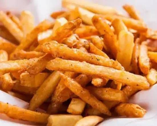 French Fries (Frites)