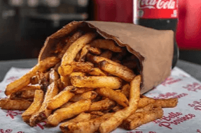 Family Fries