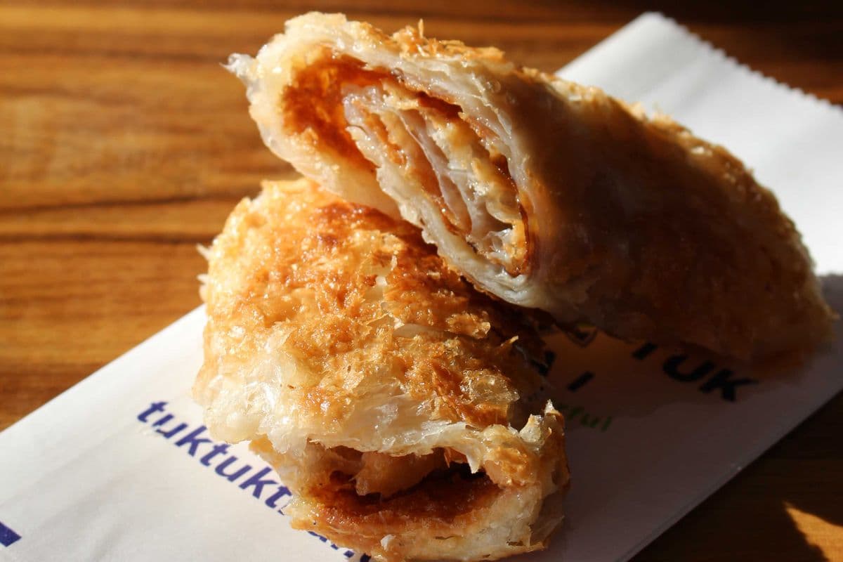 Roti