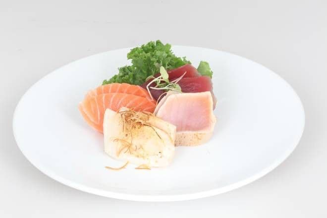 Sashimi Daily
