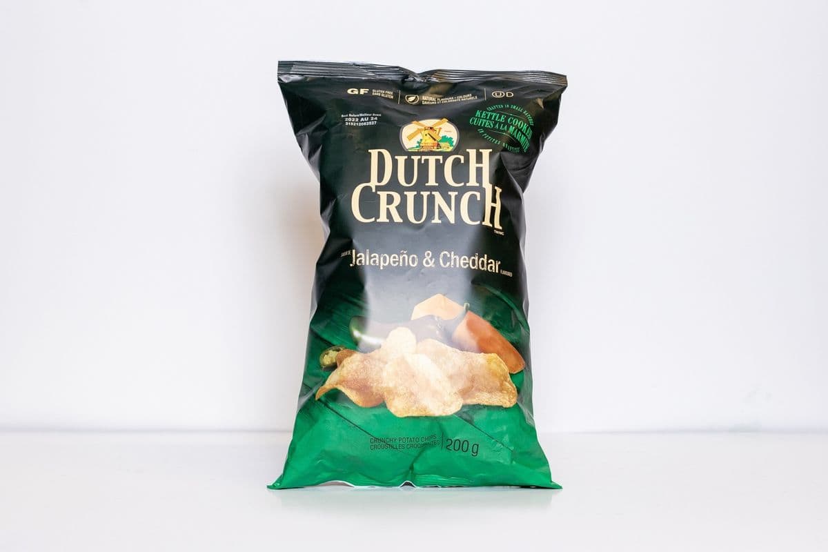 Old Dutch Chips (235 g)