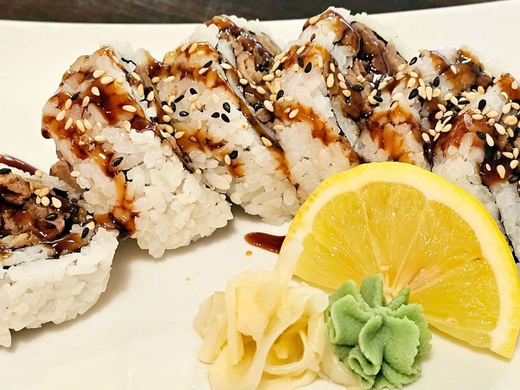Beef Roll(6pcs)