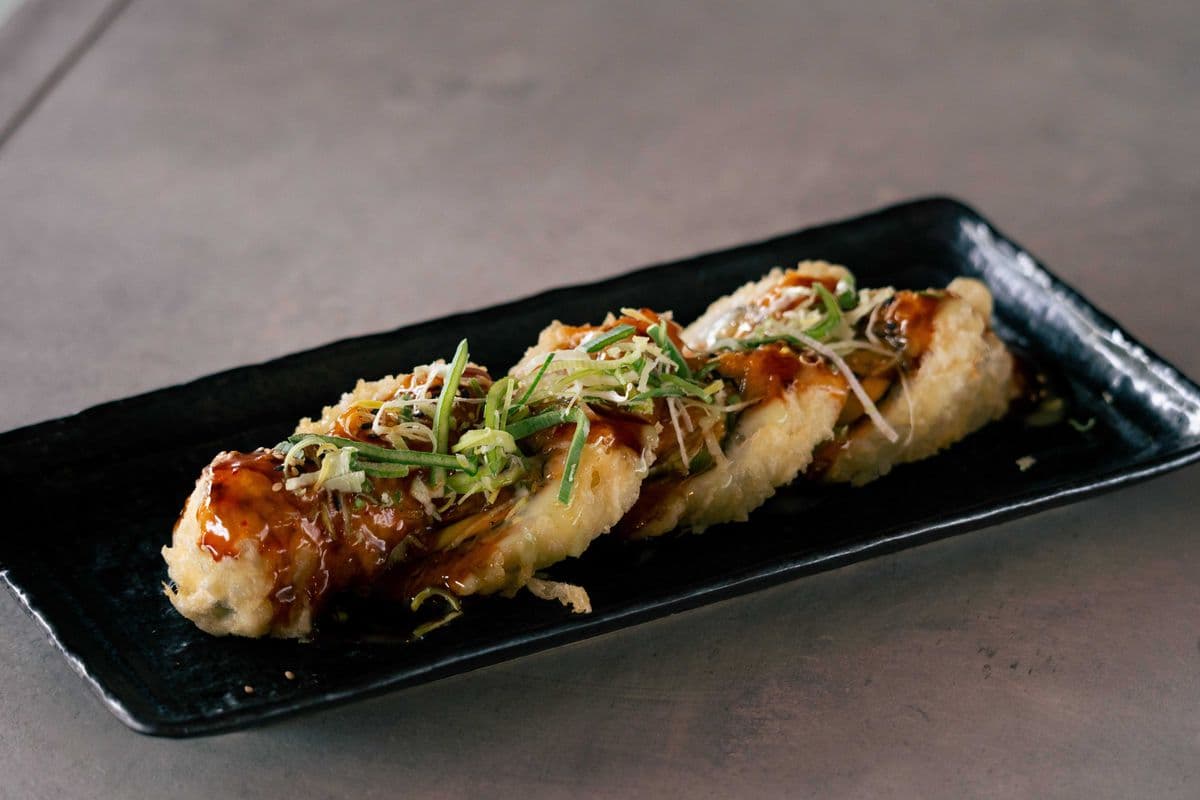 Cray Cray Roll