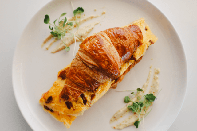 Denver Croissant