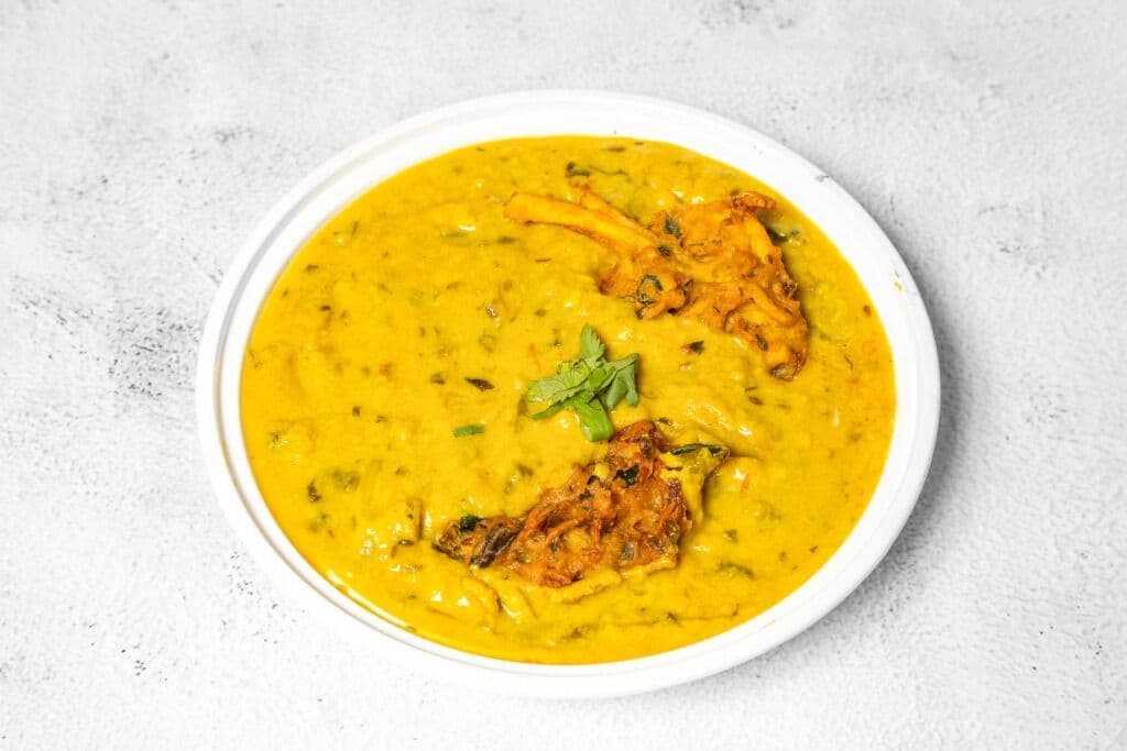 Kadi Pakora