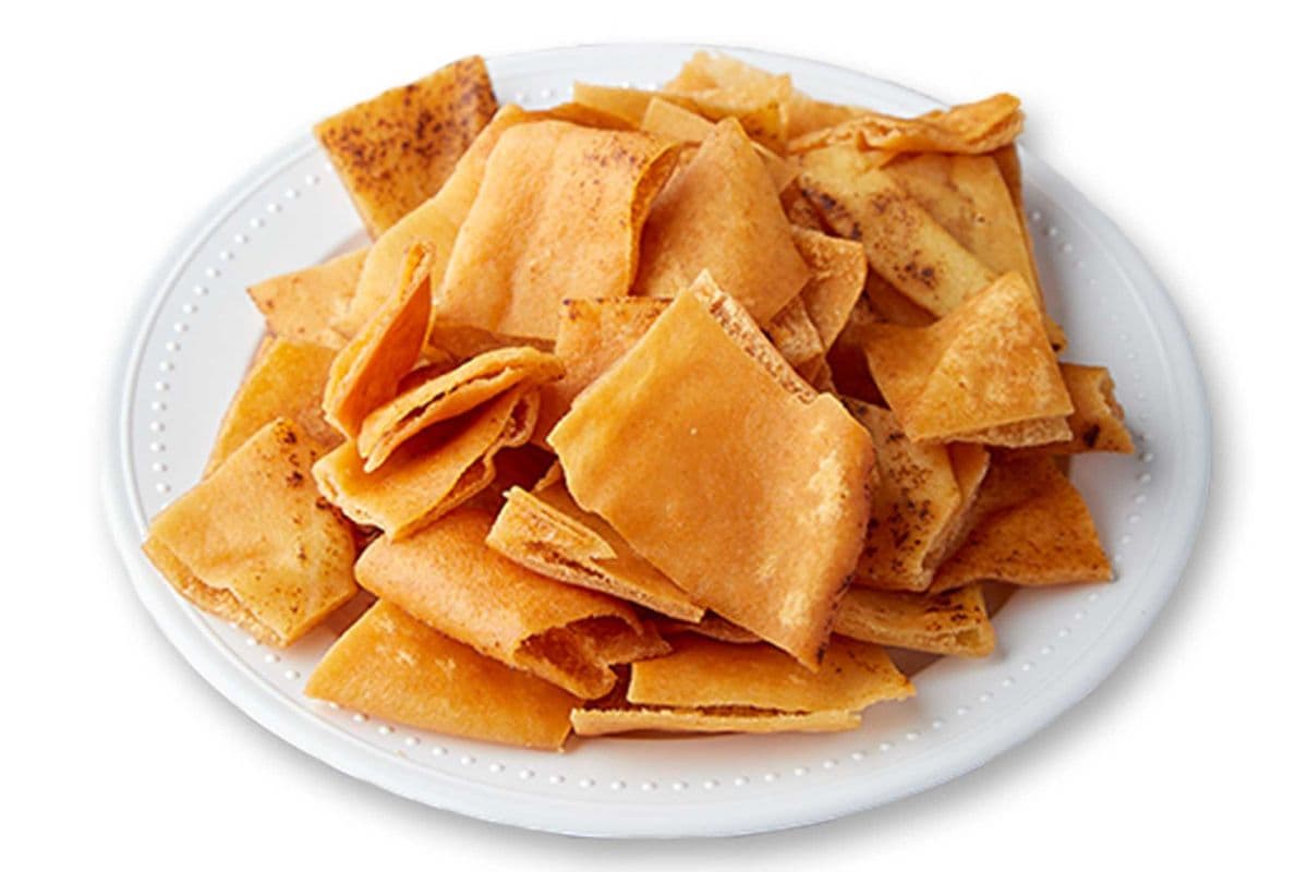 Pita Chips (60 grams)