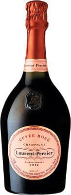 Laurent Perrier - Cuvee Rose Brut
