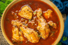 Chicken Curry
