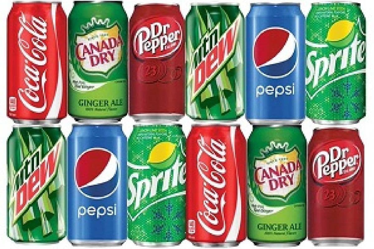 Pop (355ML)