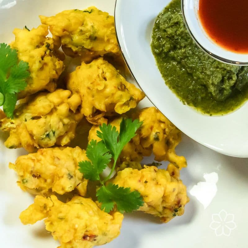 Veg Pakora