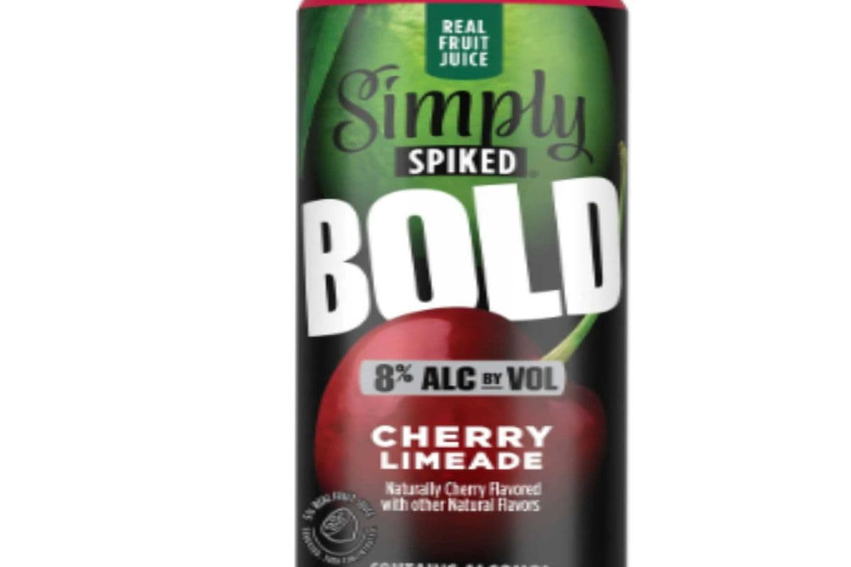 SIMPLY BOLD CHERRY-6PACK (6 x 6*355ML)