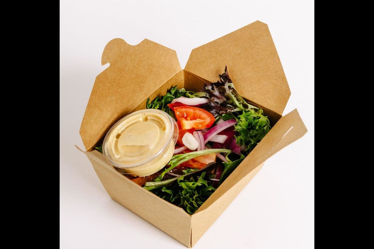 Salade casa