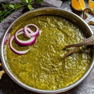 Sarson Ka Saag