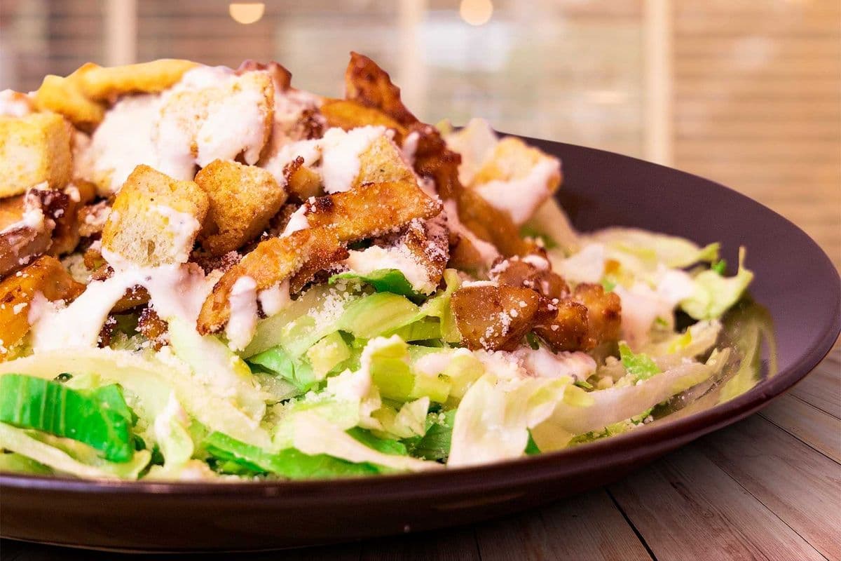 Caesar Salad