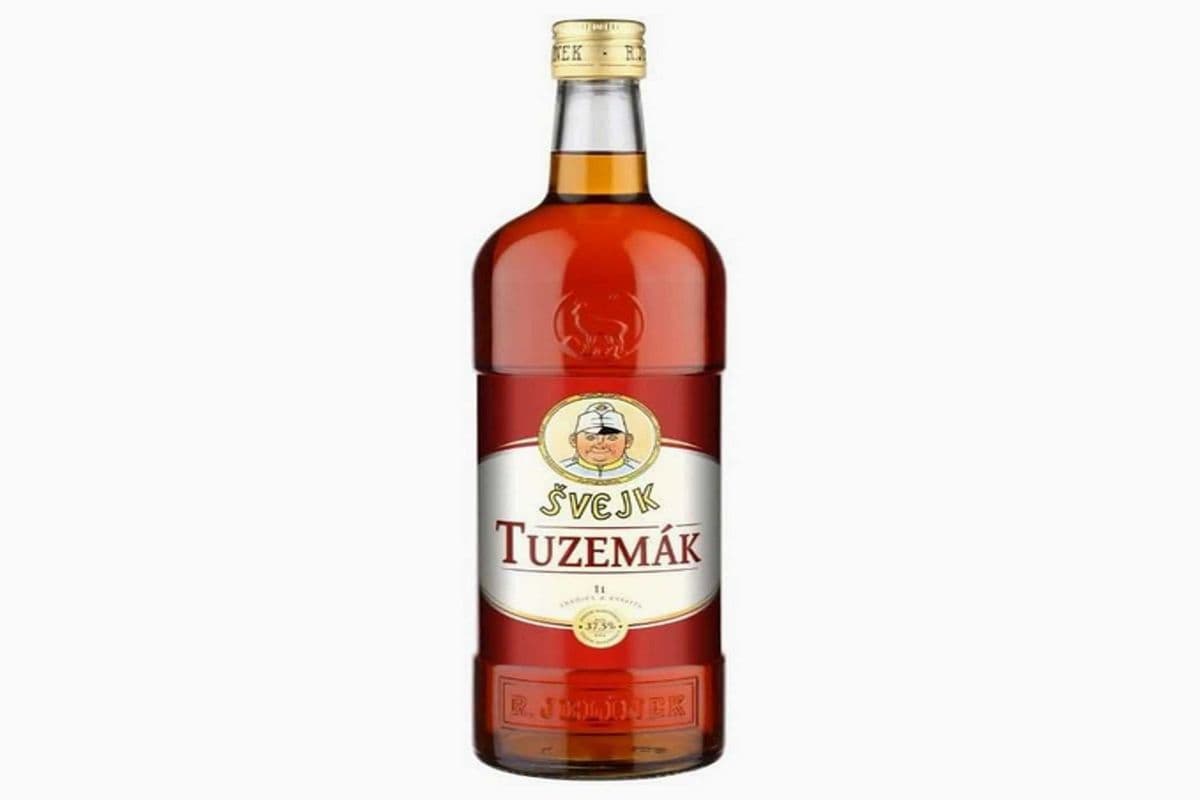 TUZEMAK RUM (1 x 1L)