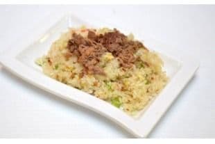 D8. Stir-Fried Rice Bowl