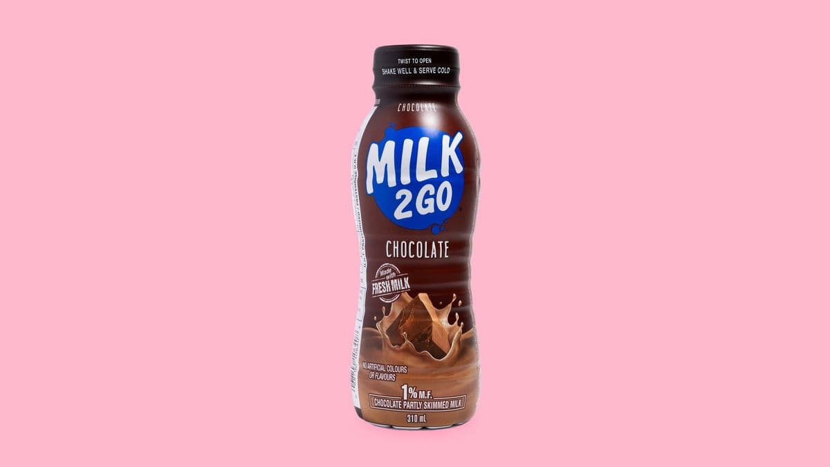 Chocolate Milk