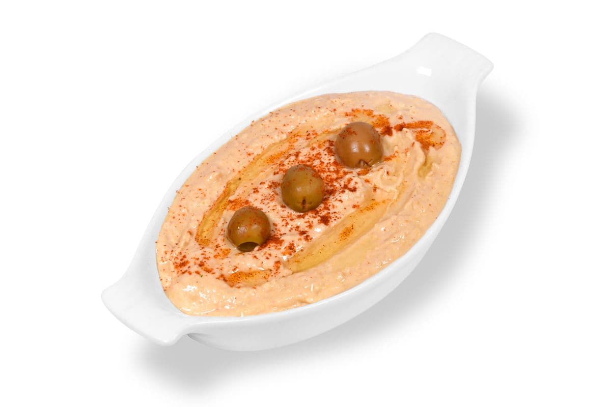 Hummus (8 oz)